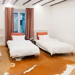 Апартаменты Belvedere 237 Lakeview Terrace Luxury *