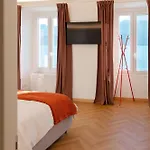Belvedere 237 Lakeview Terrace Luxury Апартаменты