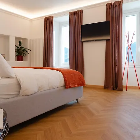 Apartament Belvedere237 Lakeview Terrace Luxury Ghiffa