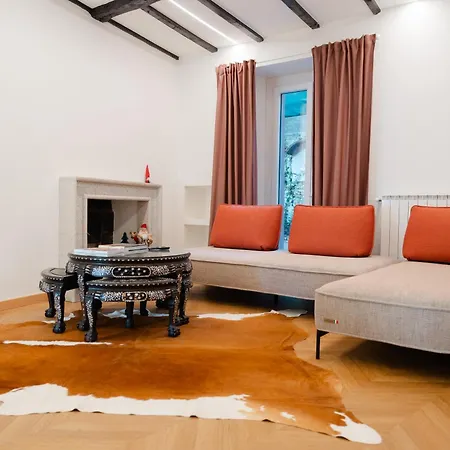 Belvedere 237 Lakeview Terrace Luxury Apartament Ghiffa