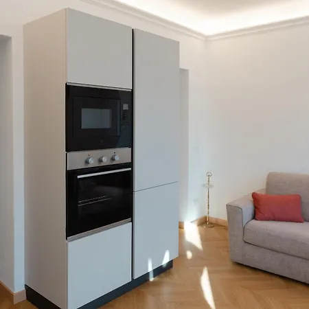 Apartment Belvedere237 Lakeview Terrace Luxury