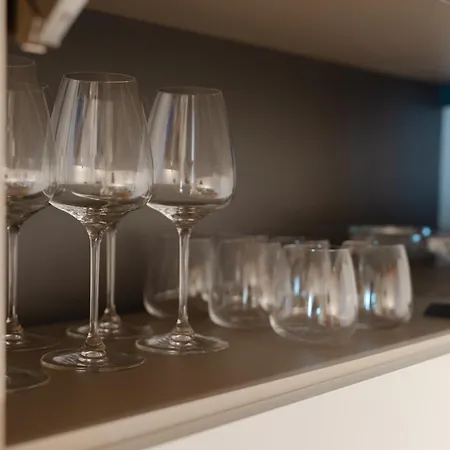 Lejlighed Belvedere 237 Lakeview Terrace Luxury *