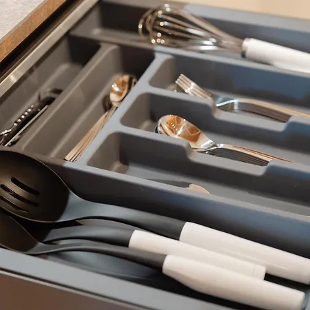 Belvedere 237 Lakeview Terrace Luxury Apartament *