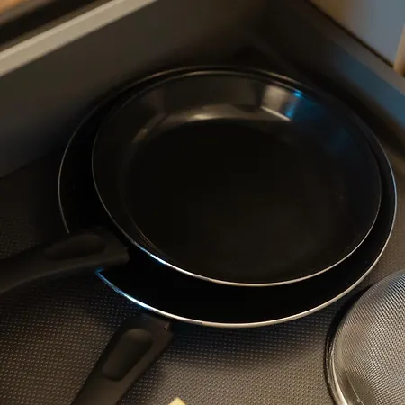 Lejlighed Belvedere237 Lakeview Terrace Luxury *