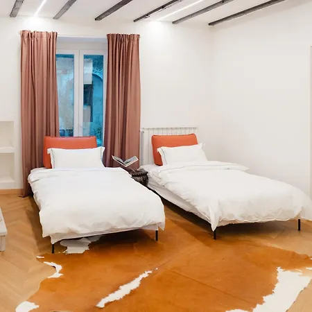 Apartment Belvedere237 Lakeview Terrace Luxury *