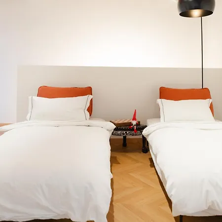 Apartmán Belvedere237 Lakeview Terrace Luxury *