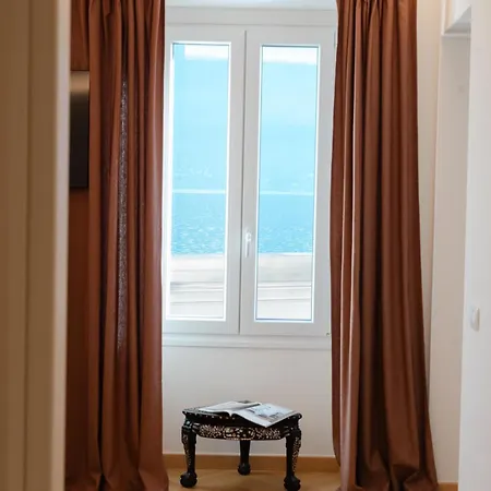Apartment Belvedere237 Lakeview Terrace Luxury