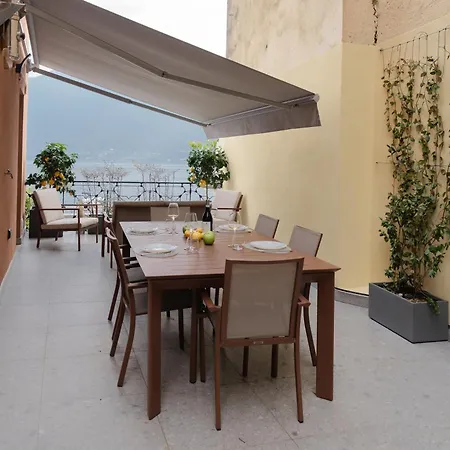 Daire Belvedere 237 Lakeview Terrace Luxury