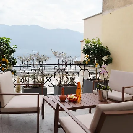 Belvedere237 Lakeview Terrace Luxury Ghiffa