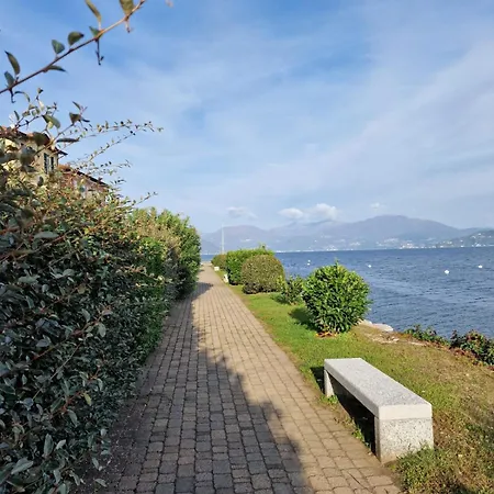 Belvedere237 Lakeview Terrace Luxury Ghiffa
