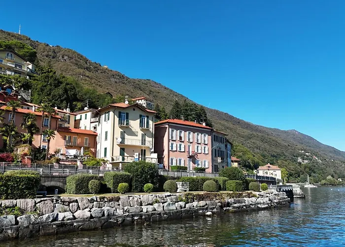 Apartament Belvedere 237 Lakeview Terrace Luxury *