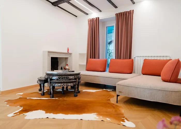 Belvedere 237 Lakeview Terrace Luxury Apartament Ghiffa