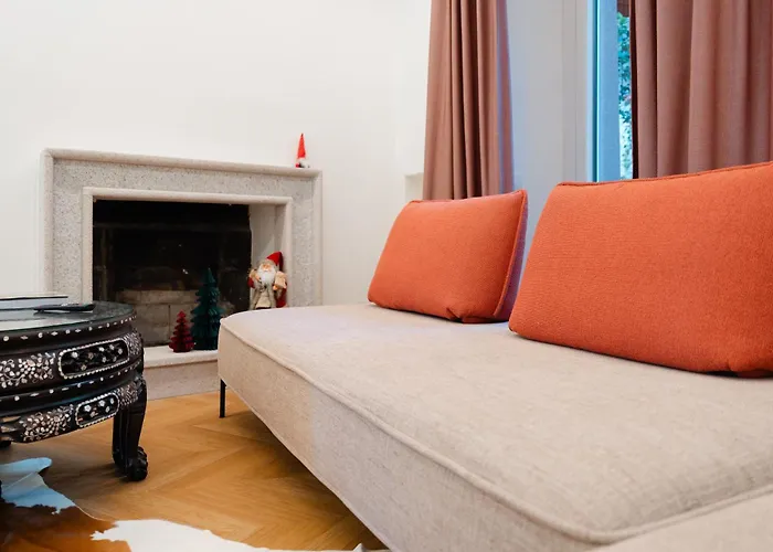 Belvedere 237 Lakeview Terrace Luxury