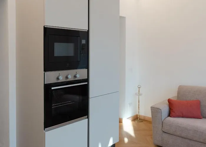 아파트 Belvedere 237 Lakeview Terrace Luxury