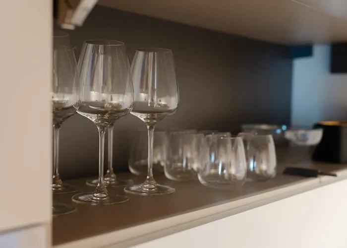 Lejlighed Belvedere 237 Lakeview Terrace Luxury *