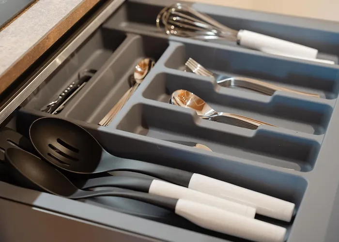 Belvedere 237 Lakeview Terrace Luxury 아파트 *