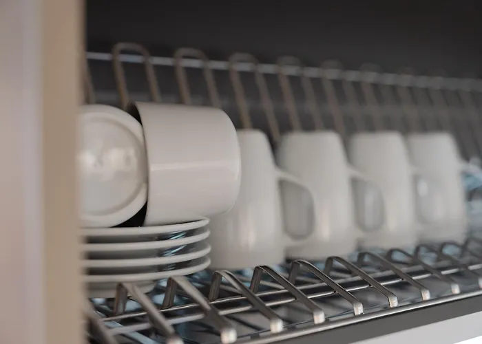 아파트 Belvedere 237 Lakeview Terrace Luxury