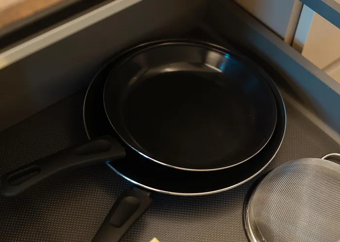 Apartament Belvedere 237 Lakeview Terrace Luxury *