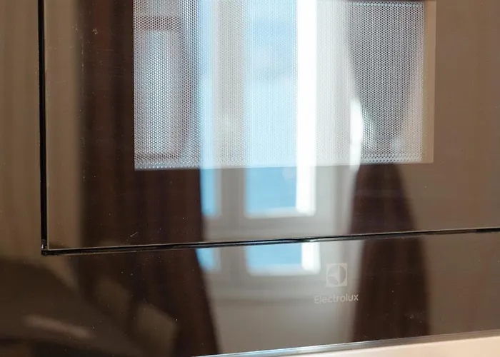 Belvedere 237 Lakeview Terrace Luxury * Ghiffa