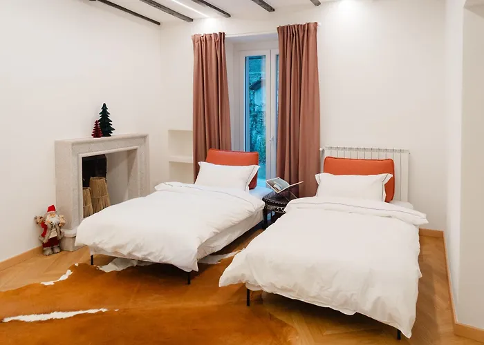 Belvedere 237 Lakeview Terrace Luxury 아파트 *