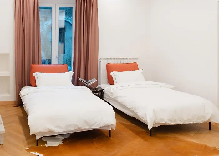 Apartament Belvedere 237 Lakeview Terrace Luxury *