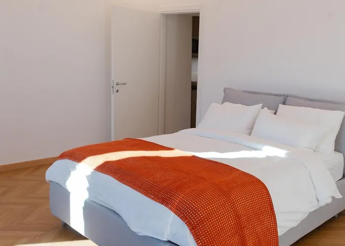 Apartament Belvedere 237 Lakeview Terrace Luxury Ghiffa