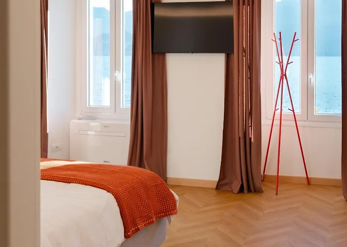 Belvedere 237 Lakeview Terrace Luxury Apartament