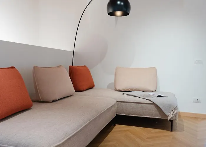 Belvedere 237 Lakeview Terrace Luxury Apartament Ghiffa