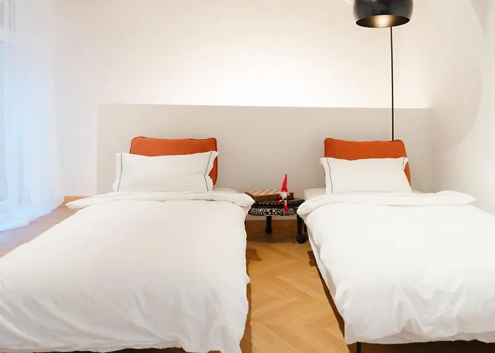 Apartament Belvedere 237 Lakeview Terrace Luxury *