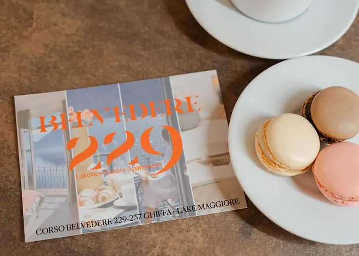 아파트 Belvedere 237 Lakeview Terrace Luxury 기파