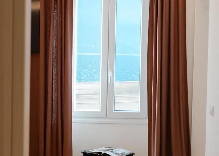 아파트 Belvedere 237 Lakeview Terrace Luxury