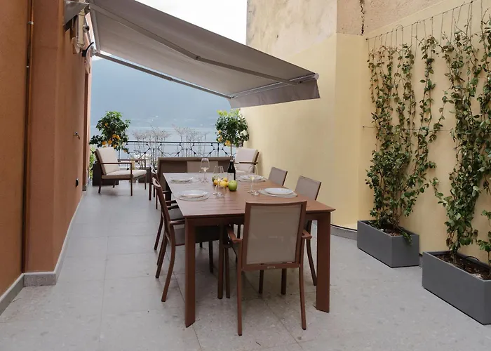 아파트 Belvedere 237 Lakeview Terrace Luxury