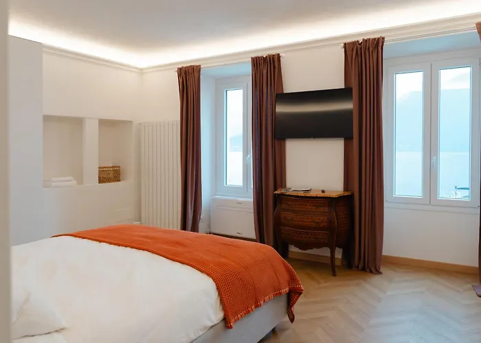 Apartament Belvedere 237 Lakeview Terrace Luxury