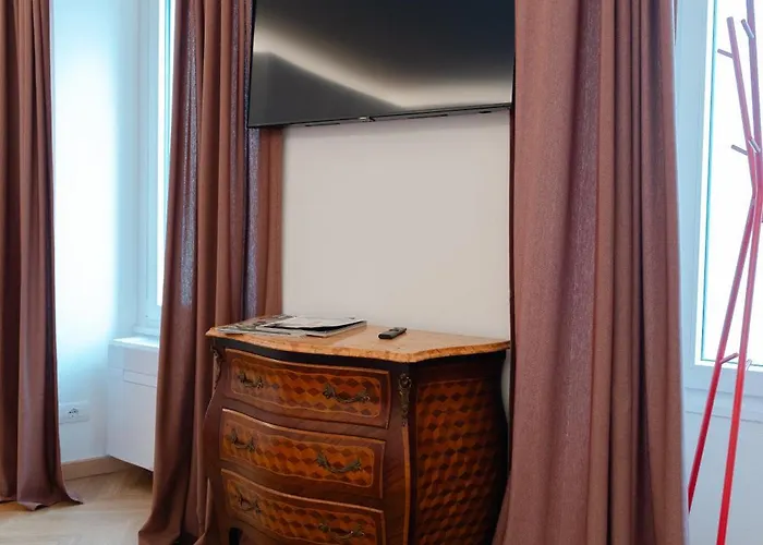 Belvedere 237 Lakeview Terrace Luxury 기파